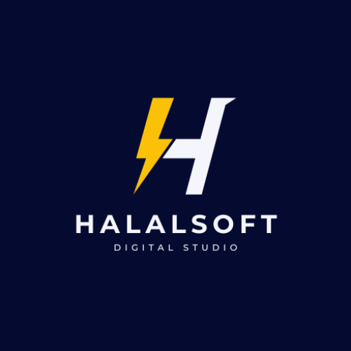 HalalSoft UI/UX Agency